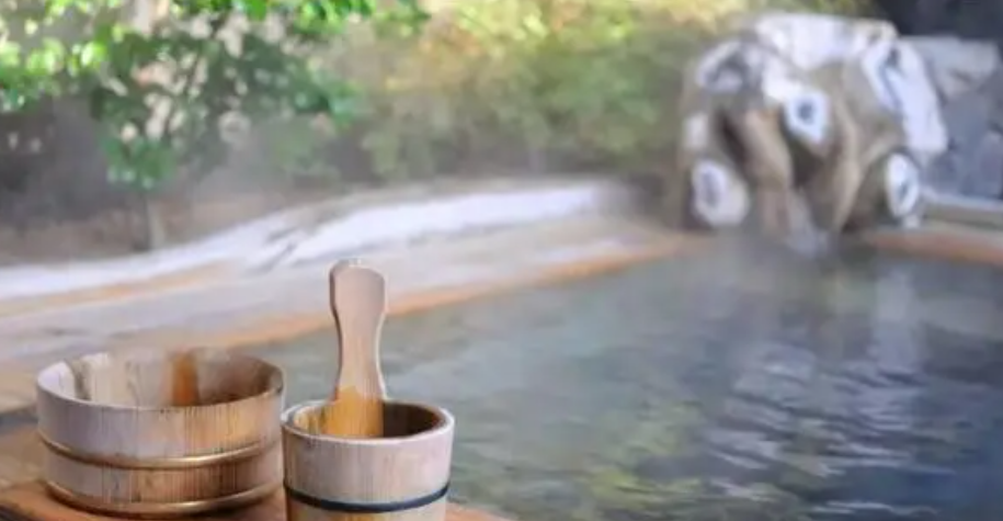 古代没有洗头膏,沐浴露,那古人是怎么保持个人卫生的呢