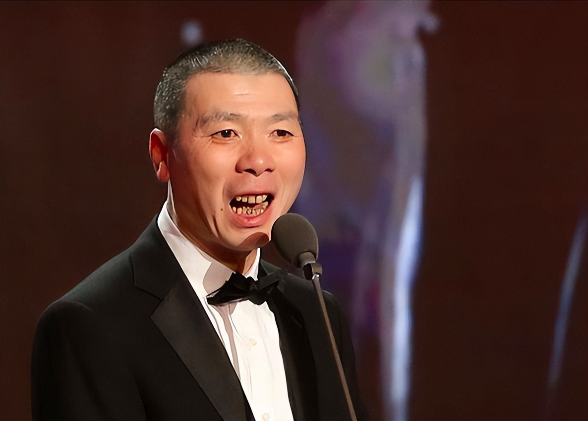 娱乐圈的人走茶凉,在导演冯小刚的身上展现的淋漓尽致