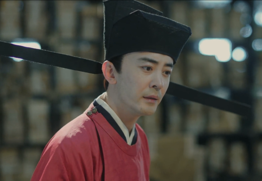 皇帝问:您哪个儿子能重用?大臣答:我有个侄儿能当宰相