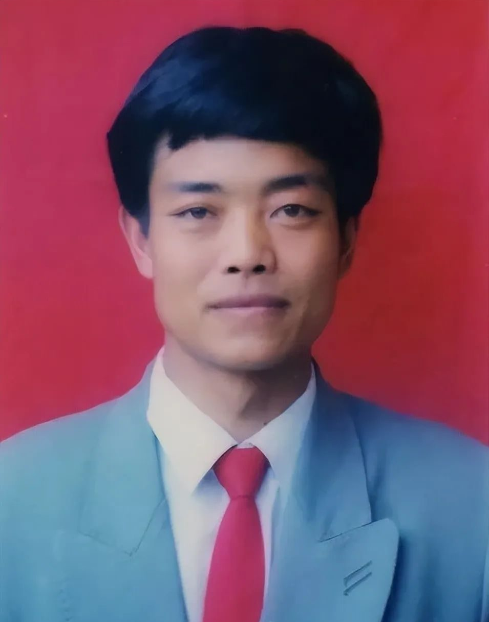 休水河文化探源之五——颜良,文丑墓