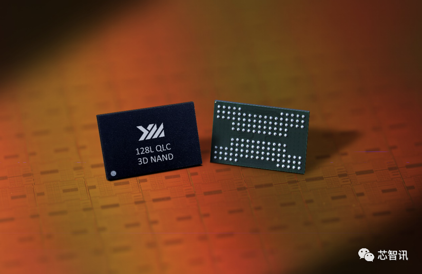 国产存储厂商刚被打压,三星nand flash立马涨价10%