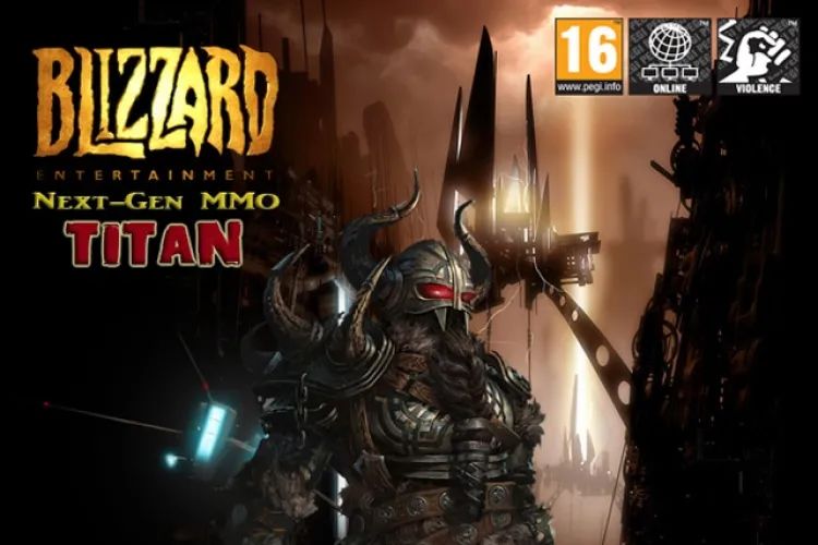 "希望你离开守望先锋"的ow总监,终于自己也滚蛋了