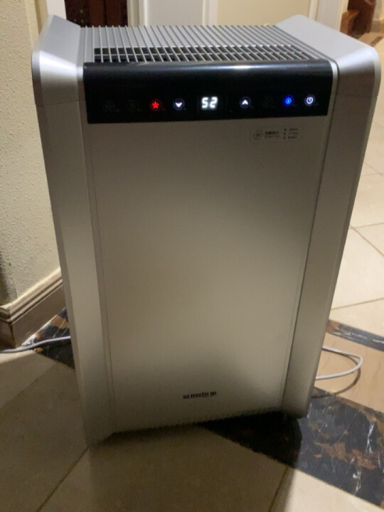 松京dh05除湿机怎么样?质量垃不垃圾呢?