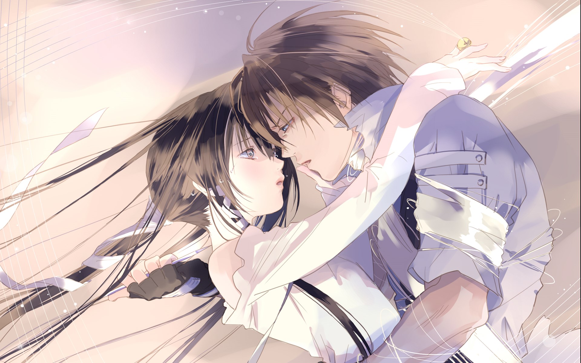 鱼不语的三本高干文,你确定要错过吗