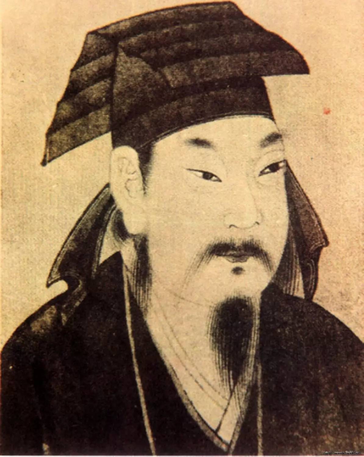 回顾《兰亭集序》,书圣王羲之以文会友,当时他走火入魔的故事