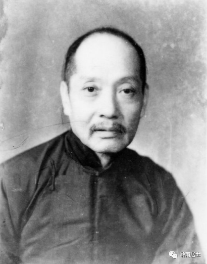 冯达庵:弘扬唐密的民国居士