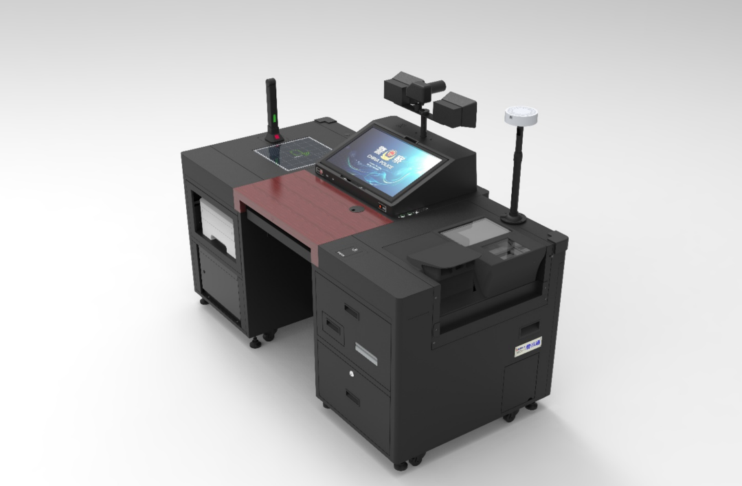 海鑫标采系统全面升级——让采集更轻松 让质量更可靠