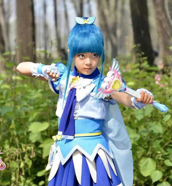 17岁演电影女主,18岁艺考专业全国第一,她的故事比你想象的精彩