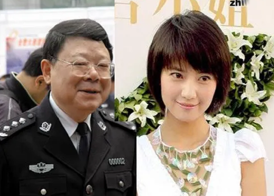 回顾重庆恶霸贪官文强,霸占警花10余年,强奸女学生,贪污数千万