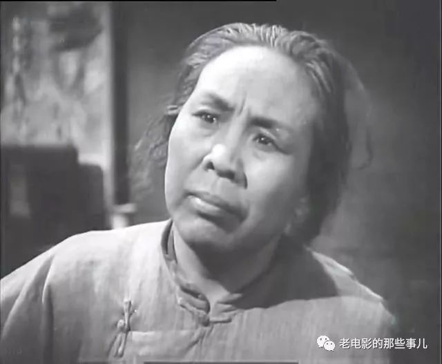 人民艺术家陈立中,一生演活无数老太太