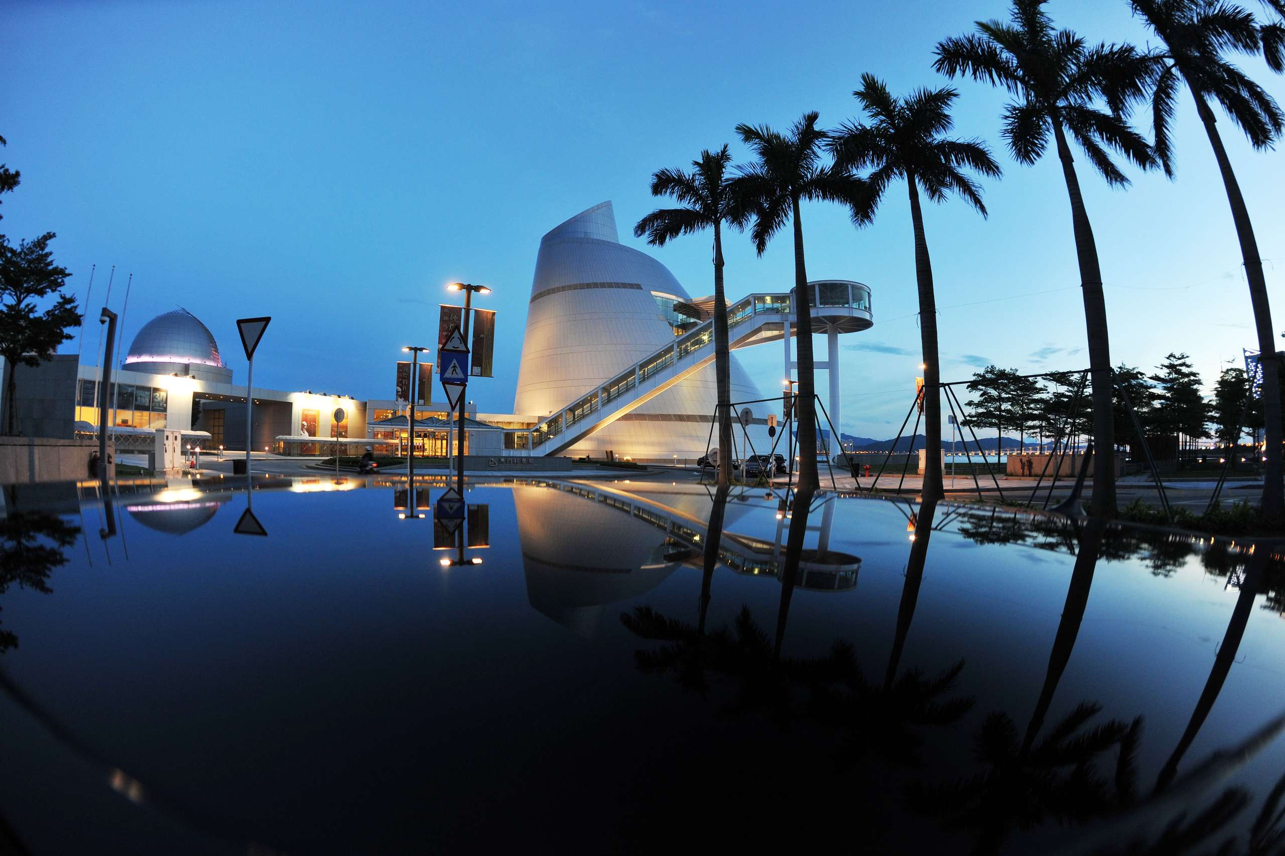 贝聿铭十大代表作品,贝聿铭最美的十个建筑赏析