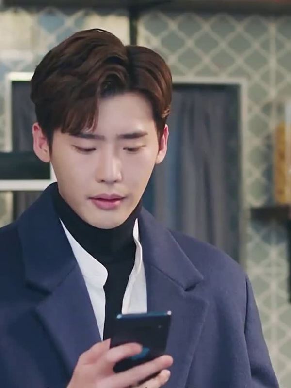 李钟硕从跆拳道新人到当红视帝拍戏一部爆一部一栋豪宅3千万