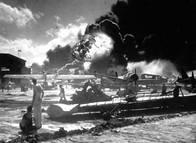 日美冲绳岛战役,日军最后的垂死挣扎