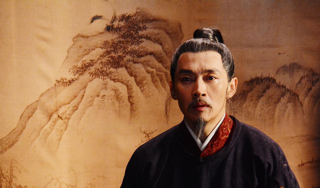 北宋王珪:三旨相公,四相簪花