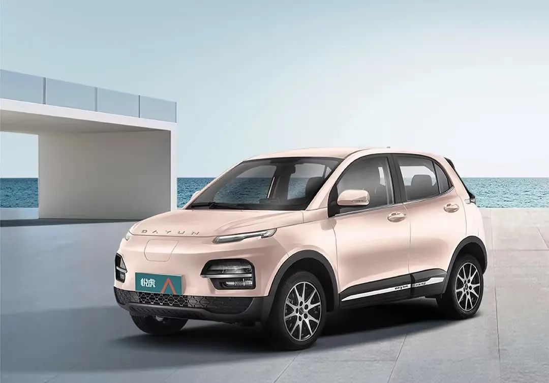 都市代步|当幕后撰稿人拥有悦虎后