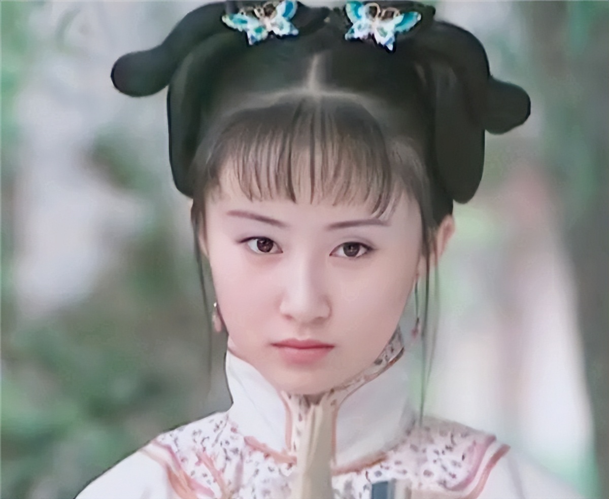 董鄂妃究竟有多大魅力让顺治帝如此痴迷?其实她本可成为一代贤后