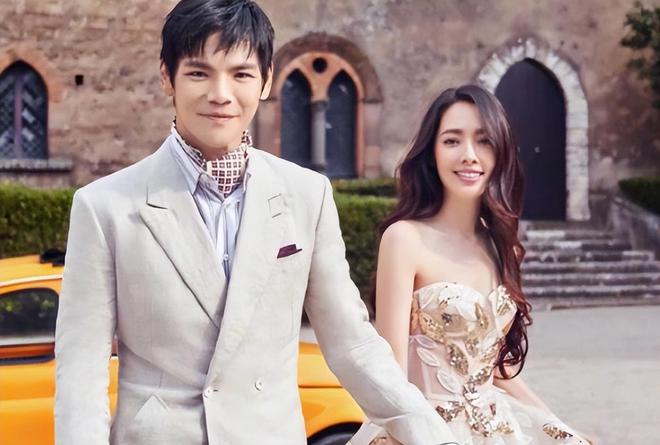 郭碧婷的这场"赌豪"本就是败局