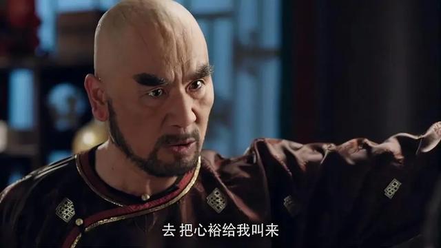 索额图晚年活活被饿死,全家满门抄斩,康熙为何要如此对他?