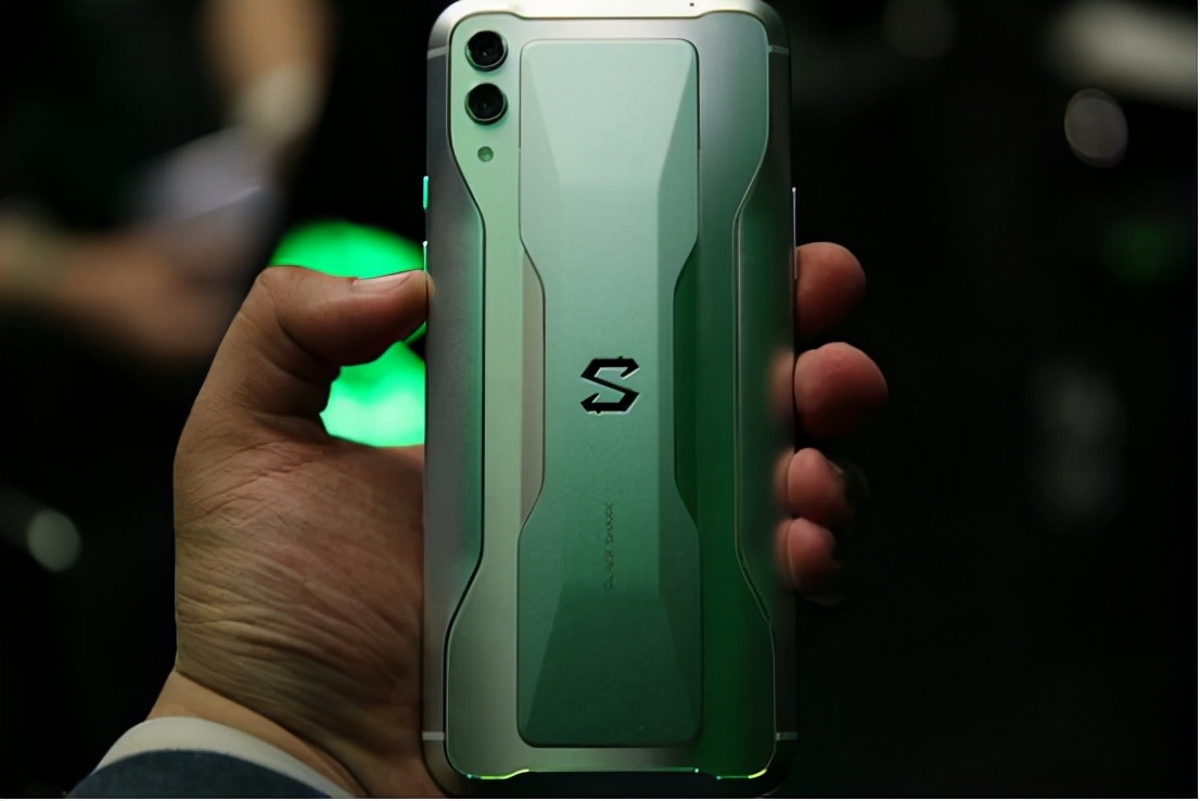 黑鲨不做手机做vr腾讯全力进攻元宇宙大门