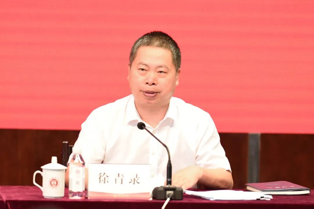 高校人事:吕一军任温州医科大学党委书记,陈培根任副书记!