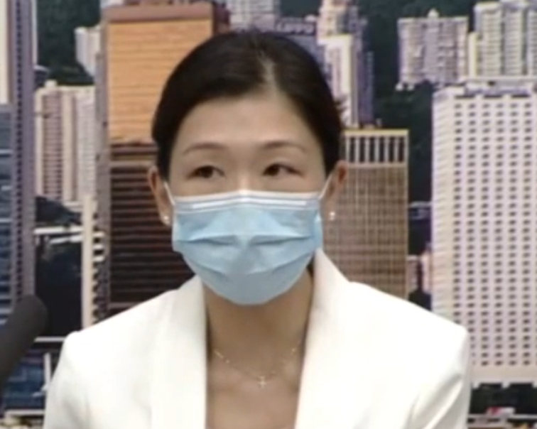 热点|新增29例确诊病例！香港卫生署：现在是疫情最严重阶段