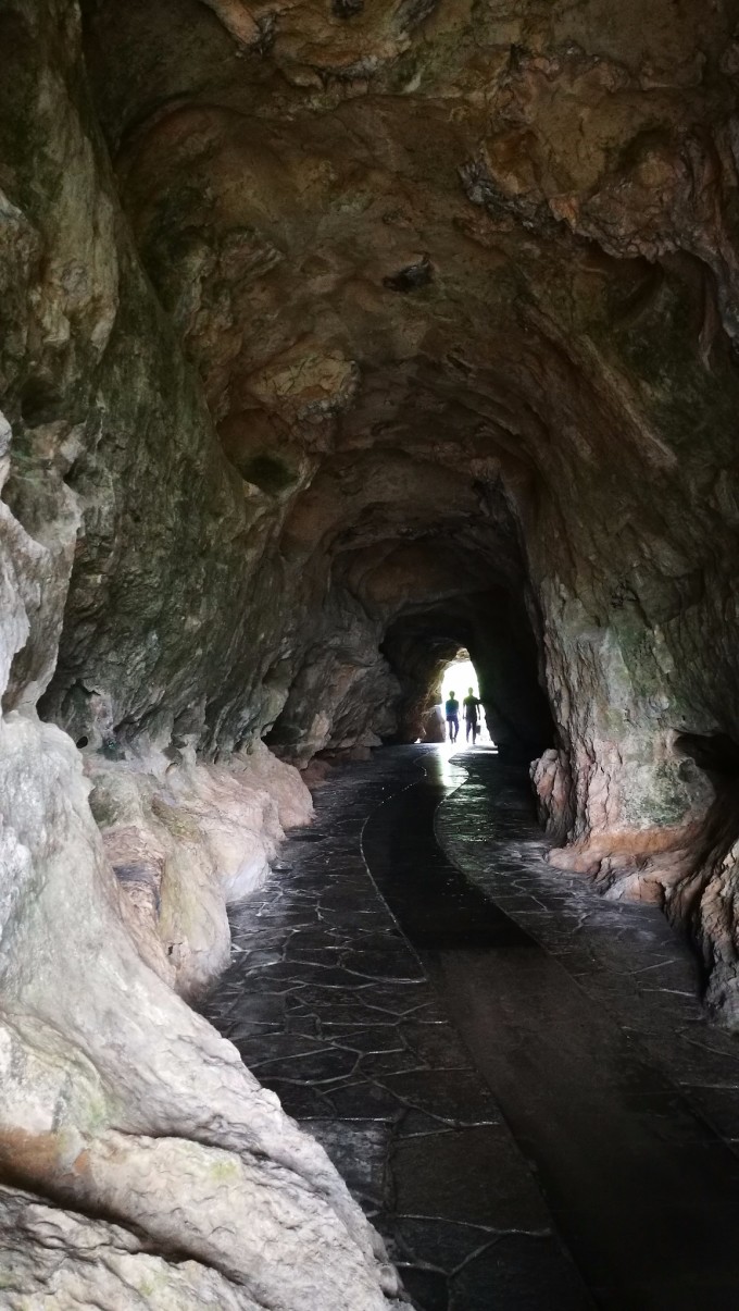 又到巫山初夏时——自驾云阳龙缸