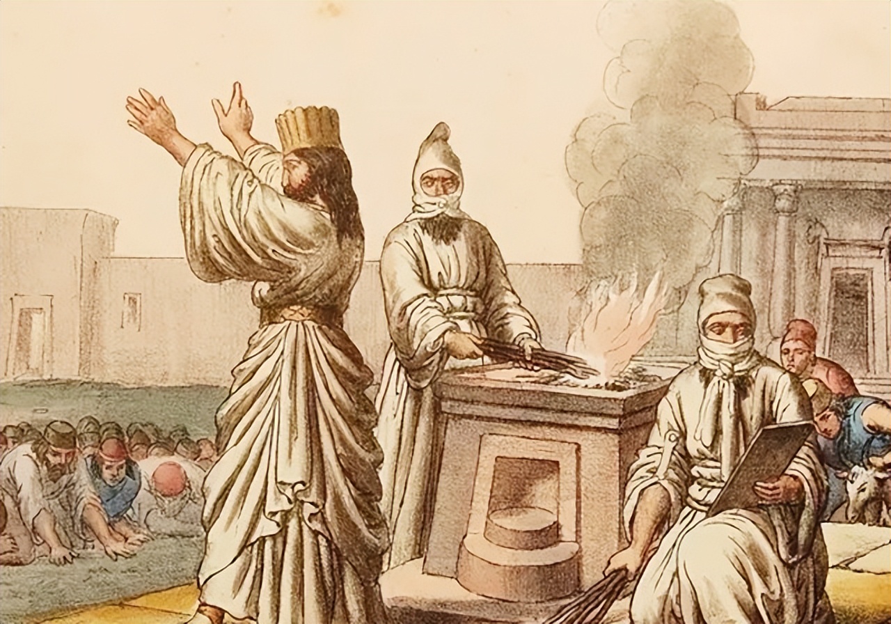 波希战争:波斯帝国的灭亡