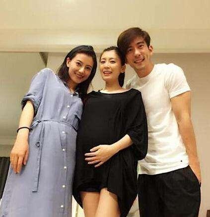 不着急复出的高圆圆,终于选好了剧本,《完美伴侣》签手张鲁一