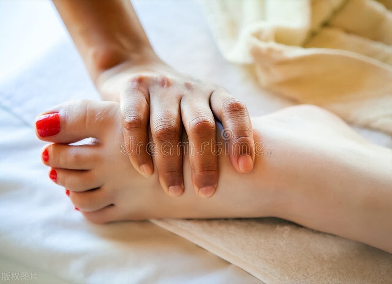 "趺阳胃脉定生死,少阴肾脉为根蒂",趺阳脉揭示身体健康状态!