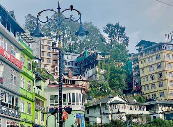 "锡金"现状,带你了解真实的锡金