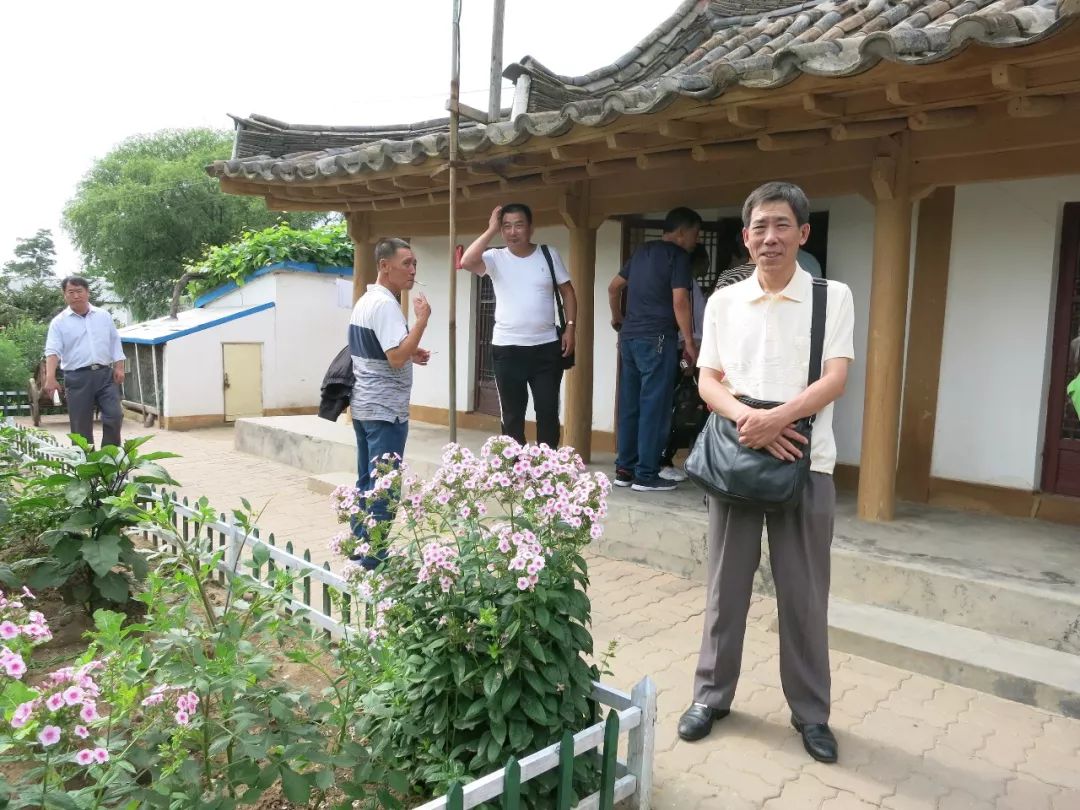 朝鲜(罗先)见闻(korean news)「1」