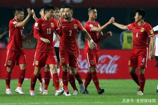 中国vs日本世预赛回放足球的简单介绍
