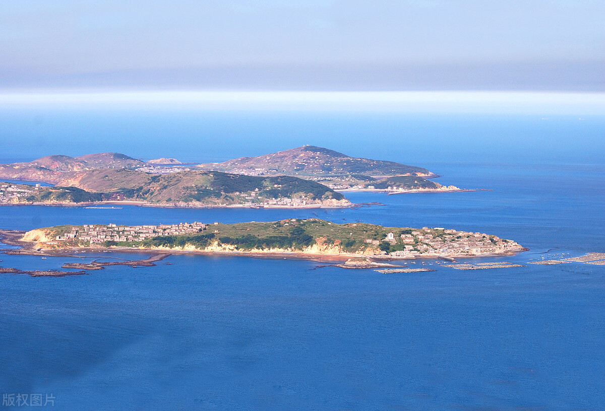 中国南海第一哨!华阳岛成了海上森林,变化到底有多大?