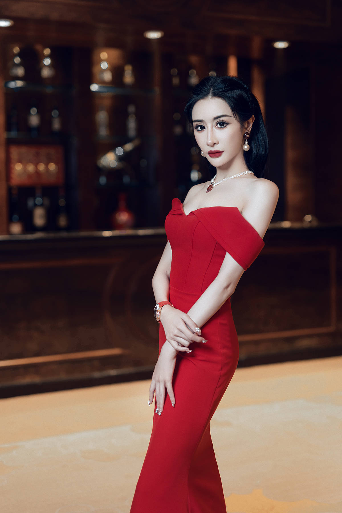 演艺新星刘心艺的朋友圈你了解多少