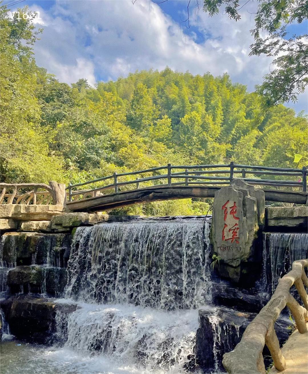 湖南十大冷门景点,人少景美好玩,来了就不想走的地方