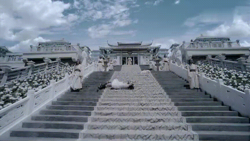 《陈情令》关于大反派金光瑶,剧中未言明的二三事