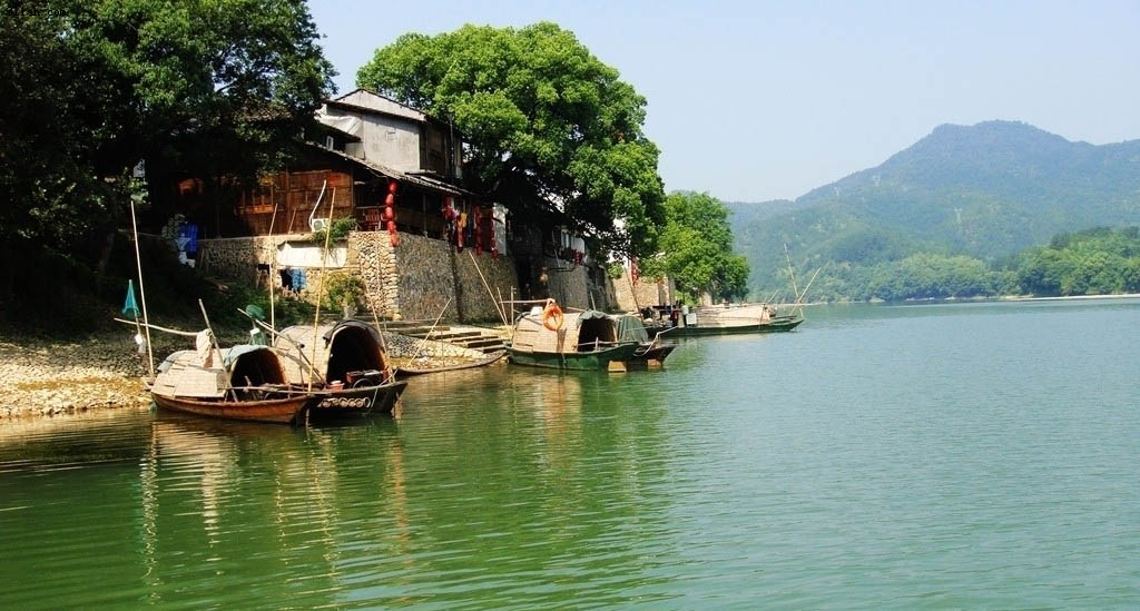 浙江有六座不以州为名的城市,若改回古名,会不会"全州开会"