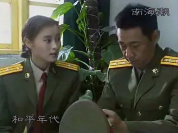 20年前演白月光,20年后"坏女人"专业户