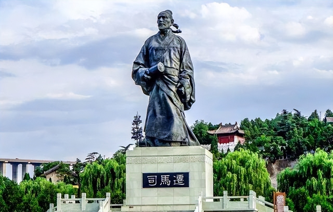 司马迁得罪汉武帝,被处以宫刑后,他年轻貌美的妻子柳倩娘怎样了