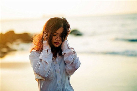 "攒够了失望 我就离开"女生会在心里默默给男生减分吗?