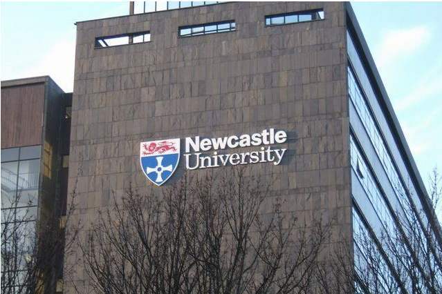 英国纽卡斯尔大学计算机专业真的很好么?