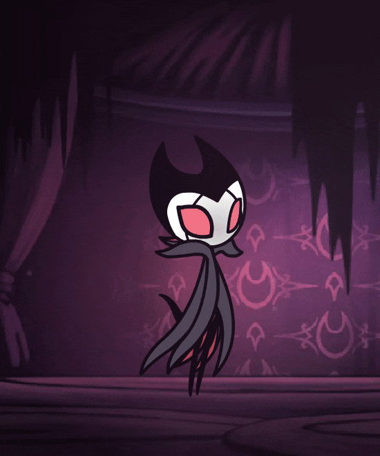 《空洞骑士》:诸神的斗争,自我的救赎