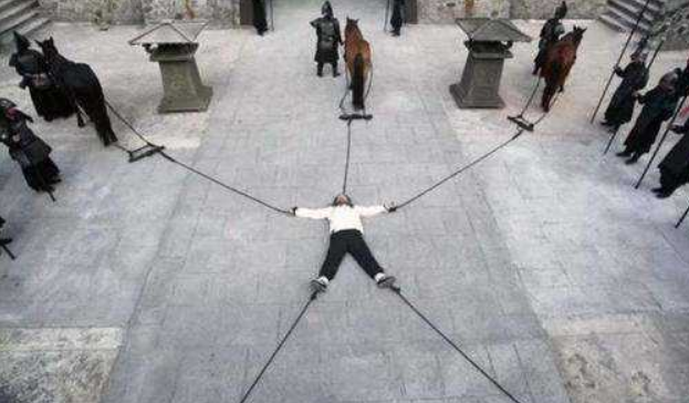 皇帝法拉里斯:独创铜牛之刑,不输商朝的炮烙,自己却成了牺牲品