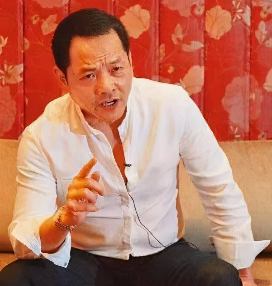 找歌手黑龙收保护费,臧天朔vs东北张家豪,本山大叔亲自出面调停