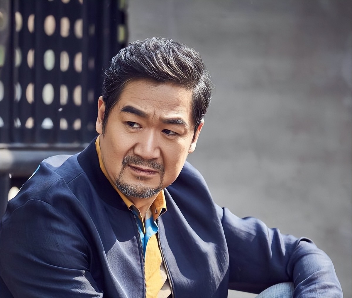 这一次,68岁的张国立,不再被世界宽容