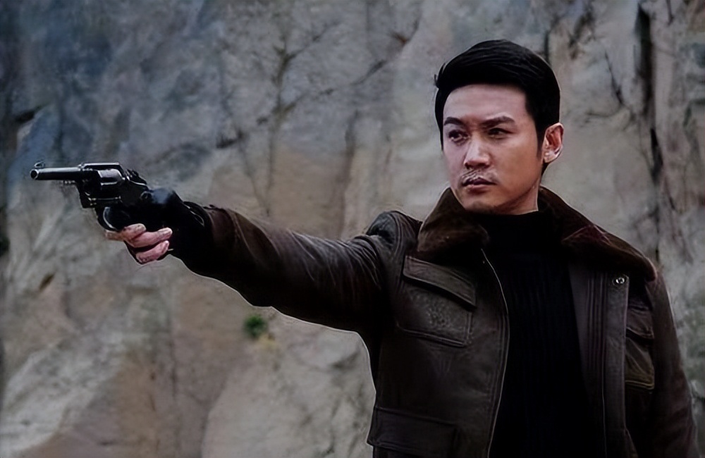 中共卧底叛变,向上司郑连魁坦白身份,最后结局如何