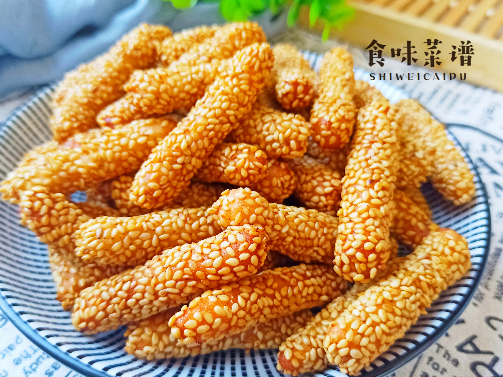 冬季多给孩子吃山药,做法简单,外酥里糯营养高,吃一次就忘不了