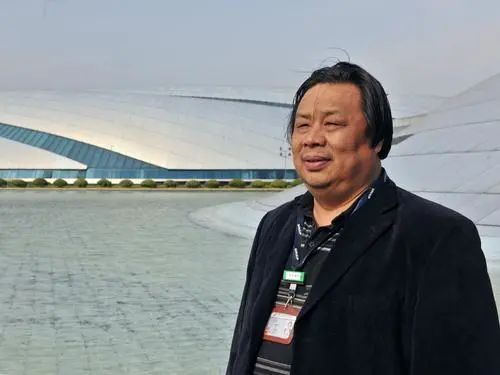 科创先锋 | 徐洪杰:15年建上海光源,12年研发新一代核能,面对国家的