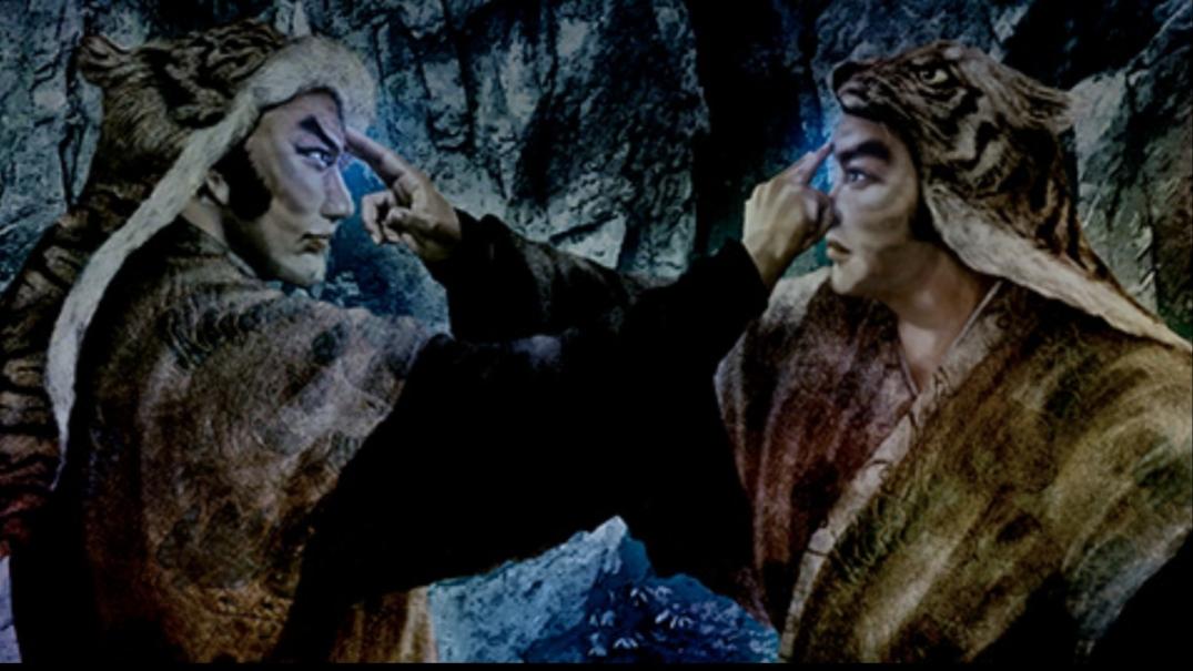 乌龙岭之战1:二解兄弟坠亡乌龙岭,宋江心态被打崩「水浒战记」