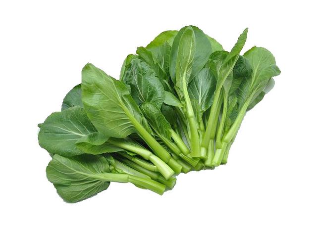 盐水菜芯~妥妥的饭店口味(简单易做)